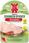 Vegane Mühlen Salami Klassisch Angebote von Rügenwalder bei REWE Herford für 1,11 €