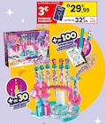 Création lab 2 en 1 - BLOPENS à 29,99 € dans le catalogue JouéClub
