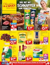 Aktueller Netto Marken-Discount Discounter Prospekt in Korntal-Münchingen und Umgebung, "Aktuelle Angebote" mit 70 Seiten, 29.06.2026 - 04.07.2026