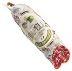 Serrano Salami von Chapella im aktuellen REWE Prospekt