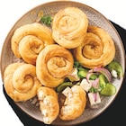 Aktuelles Mini Käseschnecken Angebot bei Lidl in Halle (Saale) ab 3,79 €