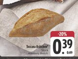 Toscana Brötchen Angebote bei E center Coburg für 0,39 €