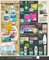 Aktueller Marktkauf Prospekt mit Shampoo, "Aktuelle Angebote", Seite 16