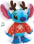 Stitch de Noël en promo chez La Grande Récré Stitch de Noël dans le catalogue La Grande Récré