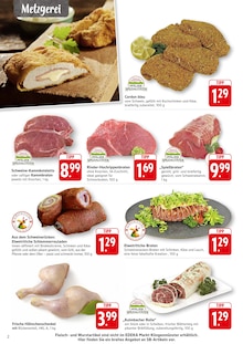 EDEKA Kröppen Prospekt der aktuellen Woche, gültig von 22.09.2025 bis 27.09.2025 Aktueller EDEKA Kröppen Prospekt "Aktuelle Angebote" mit 12 Seiten