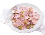 Wurst-Salat Angebote bei REWE Germering für 7,90 €