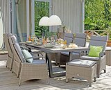 Gartenhocker bei Möbel Martin im Prospekt "" für 149,00 €