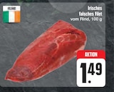 Irisches falsches Filet im Angebot bei E center in Freital Irisches falsches Filet Angebote bei E center Freital für 1,49 €