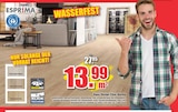 wohnen & sparen Wiegand Fulda - Aqua Design Floor Norma Angebot im Prospekt Aqua Design Floor Norma bei wohnen & sparen Wiegand im Fulda Prospekt für 13,99 €