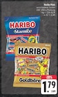 Minis Starmix Angebote von Haribo bei EDEKA Hof für 1,79 €
