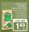 Kräuter im Angebot bei EDEKA in Haltern am See Kräuter Angebote von Kerrygold bei EDEKA Haltern am See für 1,49 €