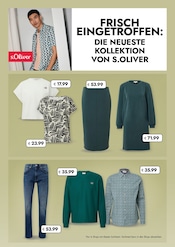 Kleid im Travel FREE Prospekt in Hof Aktueller Travel FREE Prospekt mit Kleid, "SOMMERPARTY", Seite 9