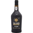 Porto - WESTPORT en promo chez Carrefour Market Porto - WESTPORT dans le catalogue Carrefour Market