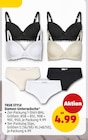 Damen-Unterwäsche T-Shirt-BHs Angebote von TRUE STYLE bei Penny Buxtehude für 4,99 €