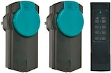 3-tlg. Funksteckdosen-Set Outdoor für 16,99 € bei Netto mit dem Scottie im Angebot 3-tlg. Funksteckdosen-Set Outdoor im aktuellen Netto mit dem Scottie Prospekt