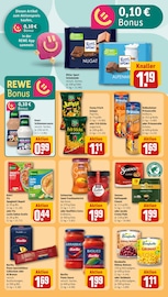 Ähnliche Waffelbecher Angebote im Prospekt "Dein Markt" von REWE Ähnliches Angebot bei REWE in Prospekt "Dein Markt" gefunden auf Seite 17