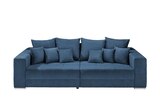 uno Bigsofa aus Cordstoff Ricardo für 719,40 € bei Höffner im Angebot uno Bigsofa aus Cordstoff Ricardo im aktuellen Höffner Prospekt