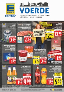 E center Prospekt Aktuelle Angebote mit 30 Seiten