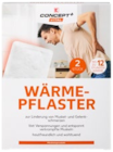 Wärmepflaster im Kaufland Prospekt Wärmepflaster von K-CONCEPT+ VITAL im aktuellen Kaufland Prospekt für 2,55 €