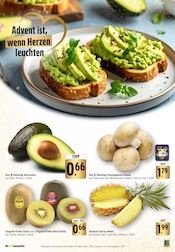 Aktueller E center Prospekt mit Kiwi, "Aktuelle Angebote", Seite 6