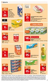 Huile Alimentaire Angebote im Prospekt "Le mois du FRAIS" von Netto auf Seite 9