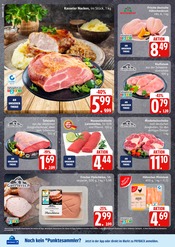 Lamm im EDEKA Prospekt in Seevetal Aktueller EDEKA Prospekt mit Lamm, "Top Angebote", Seite 14