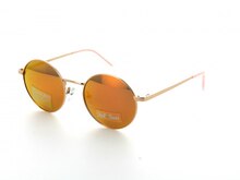 Krys Puteaux - Lunettes de soleil Pol&Sun POS1906 216 Or Rose Promo Lunettes de soleil Pol&Sun POS1906 216 Or Rose dans le catalogue Krys "Notre sélection de Printemps" à Puteaux