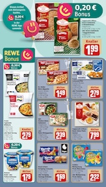 Frosta im REWE Prospekt in Böblingen Aktueller REWE Prospekt mit Frosta, "Dein Markt", Seite 13