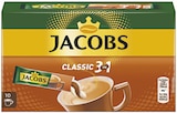 Espresso Sticks oder 3in1 Angebote von Jacobs bei Rossmann Oranienburg für 1,79 €