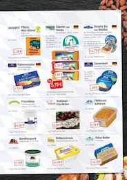 Hamberger Gouda im Prospekt Hamberger Gouda im Prospekt
