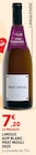 Limoux AOP blanc prat mouli 2025 - U Express à Villeneuve-d'Ascq Limoux AOP blanc prat mouli 2025 en promo chez U Express Villeneuve-d'Ascq à 7,20 €