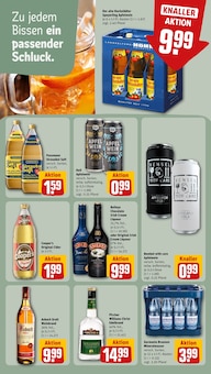 Sekt im aktuellen REWE Prospekt (Wiesbaden) Sekt im REWE Prospekt "Dein Markt" mit 27 Seiten (Wiesbaden)