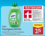Flüssigwaschmittel Angebot in Bimöhlen Flüssigwaschmittel im aktuellen Prospekt bei ALDI Nord in Bimöhlen