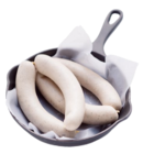 Murroc weiße Bratwurst Angebote bei REWE München für 1,39 €