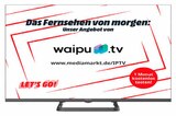 Aktuelles PTV 32GF-5024C 32" LED TV Angebot bei MediaMarkt Saturn in Wesel ab 159,00 €