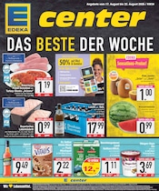 Aktueller EDEKA Supermarkt Prospekt in Parkstetten und Umgebung, "Wir lieben Lebensmittel." mit 26 Seiten, 17.08.2026 - 22.08.2026