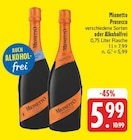 Prosecco Angebote von Mionetto bei E center Würzburg für 5,99 €