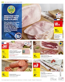 Promo Demoiselle Vranken dans le catalogue Carrefour du moment à la page 34