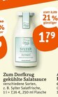 Aktuelles gekühlte Salatsauce Angebot bei tegut in Nürnberg ab 1,79 €