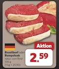 Aktuelles Roastbeef Angebot bei combi in Oldenburg ab 2,59 €