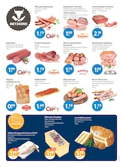 Aktueller V-Markt Prospekt mit Leberwurst, "V-Markt einfach besser einkaufen", Seite 2