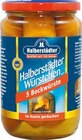 Kaminrauch Bockwurst von Halberstädter im aktuellen Netto mit dem Scottie Prospekt für 4,79 €