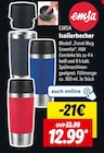 Isolierbecher bei Lidl im Prospekt "" für 12,99 €