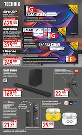 Ähnliche Angebote wie Samsung Galaxy S8 im Prospekt "Aktuelle Angebote" auf Seite 30 von Marktkauf in Herne