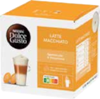 Dolce Gusto Kapseln im Angebot bei E center in Rostock Dolce Gusto Kapseln Angebote von Nescafé bei E center Rostock für 3,79 €