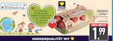 EDEKA Traunstein - Tafeläpfel Elstar Angebot im Prospekt Tafeläpfel Elstar bei EDEKA im Traunstein Prospekt für 1,99 €