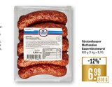 Aktuelle Bratwurst Angebote bei Marktkauf in Freiburg (Breisgau) Aktuelles Mettenden Bauernbratwurst Angebot bei Marktkauf in Freiburg (Breisgau) ab 6,99 €