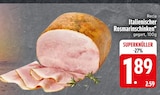 Italienischer Rosmarinschinken Angebote von Recla bei EDEKA Ravensburg für 1,89 €
