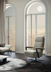 Aktueller Polstermöbel Fischer Prospekt mit Sessel, "Comfort REPUBLIC - BESITZ DEINE TRÄUME", Seite 7