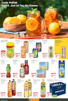 Volvic im aktuellen GLOBUS Prospekt (Neustadt (Weinstraße)) Volvic im GLOBUS Prospekt "Aktuelle Angebote" mit 29 Seiten (Neustadt (Weinstraße))